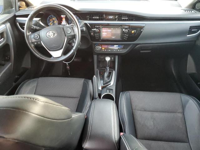 Photo 8 from auction – 2015 TOYOTA COROLLA L with VIN 2T1BURHE7FC414540
