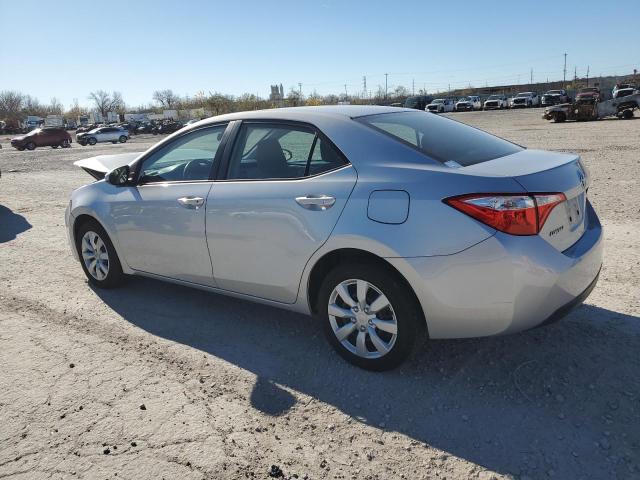 Photo 2 from auction – 2016 TOYOTA COROLLA L with VIN 5YFBURHE2GP457880