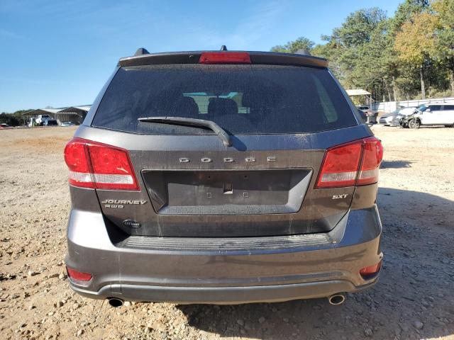 Photo 6 from auction – 2015 DODGE JOURNEY with VIN 3C4PDDBG7FT646166
