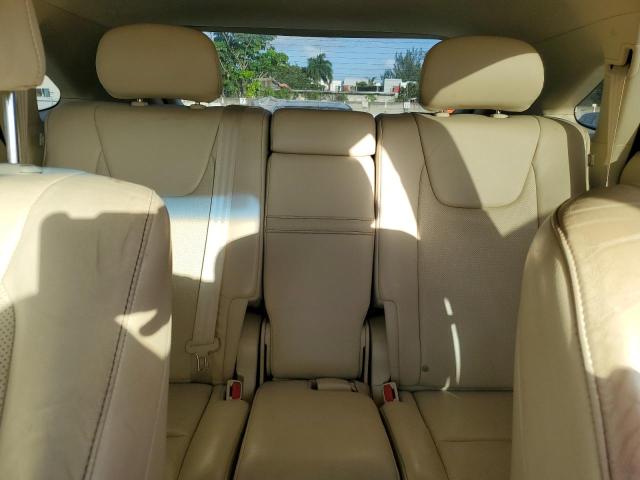 Photo 10 from auction – 2015 LEXUS RX 350 with VIN 2T2ZK1BA0FC191362