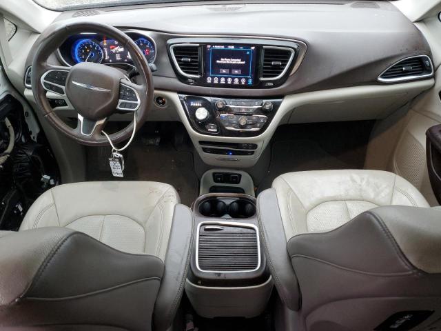 Фото 8 с аукциона – 2018 CHRYSLER PACIFICA T с VIN 2C4RC1EG0JR193753