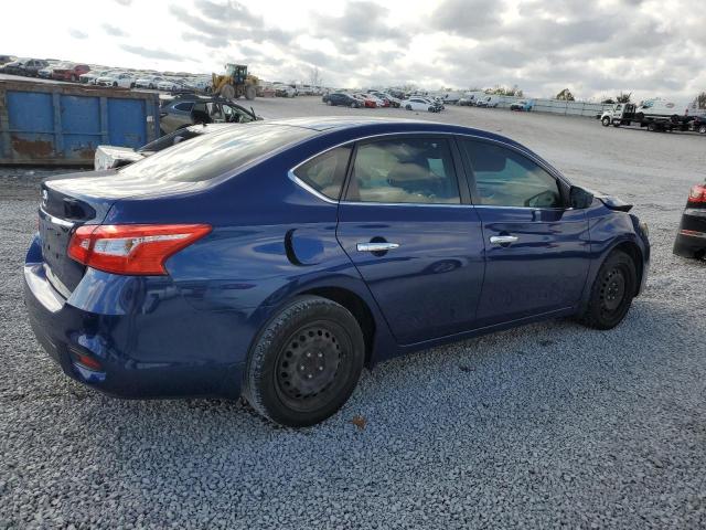Photo 3 from auction – 2016 NISSAN SENTRA S with VIN 3N1AB7AP1GY319915