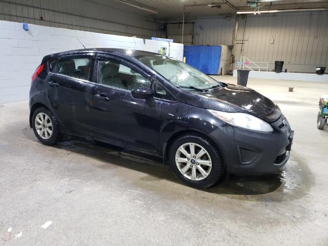 صورة رقم 4 من المزاد - 2011 FORD FIESTA SE مع VIN 3FADP4EJ3BM115283