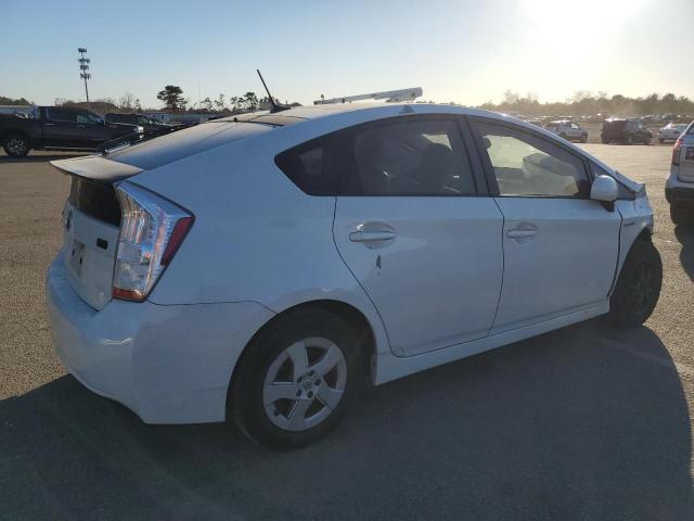 Photo 3 from auction – 2010 TOYOTA PRIUS with VIN JTDKN3DU3A0094174