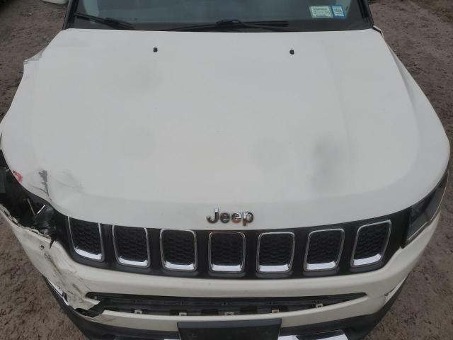 Photo 12 from auction – 2021 JEEP COMPASS LI with VIN 3C4NJDCB1MT536827