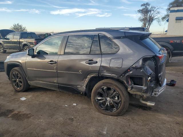 Photo 2 from auction – 2022 TOYOTA RAV4 SE with VIN 4T3T6RFV3NU081307