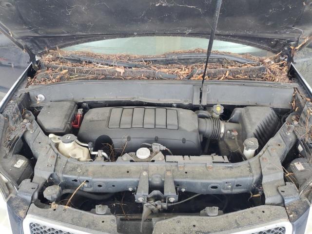 صورة رقم 12 من المزاد - 2012 CHEVROLET TRAVERSE L مع VIN 1GNKRFED4CJ131628
