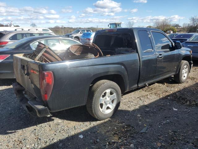 Photo 3 from auction – 2009 CHEVROLET COLORADO with VIN 1GCCS199998102121