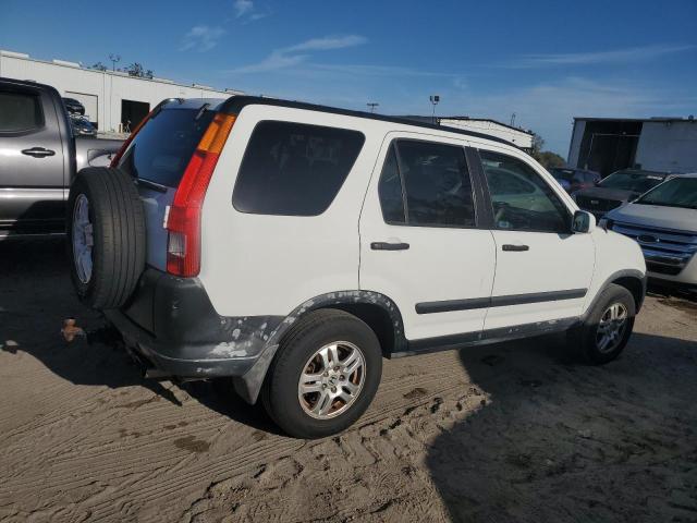 Photo 3 from auction – 2004 HONDA CR-V EX with VIN JHLRD78844C038479