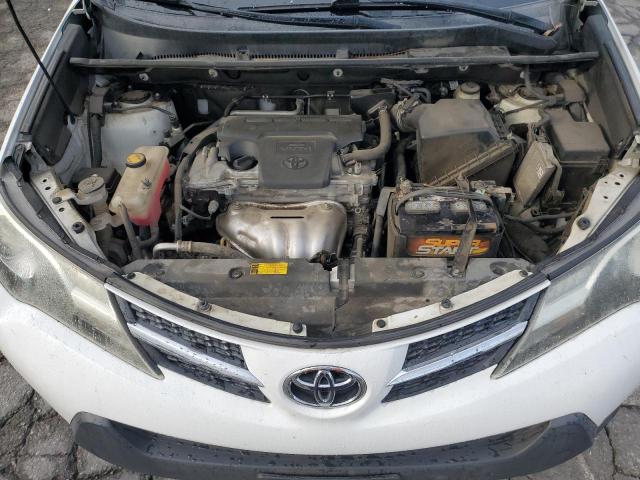 Photo 12 from auction – 2015 TOYOTA RAV4 XLE with VIN 2T3WFREV6FW204789