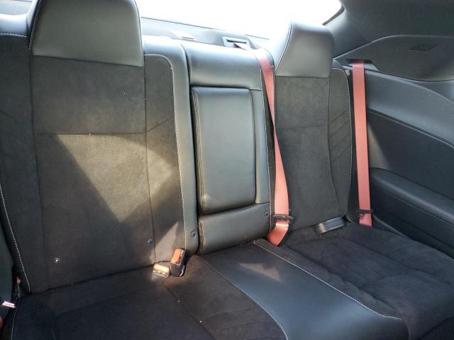 Photo 10 from auction – 2023 DODGE CHALLENGER with VIN 2C3CDZL9XPH514545