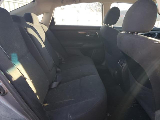 Photo 10 from auction – 2014 NISSAN ALTIMA 2.5 with VIN 1N4AL3AP1EC157203