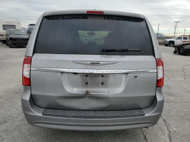 Photo 6 from auction – 2016 CHRYSLER TOWN & COU with VIN 2C4RC1HG6GR271487