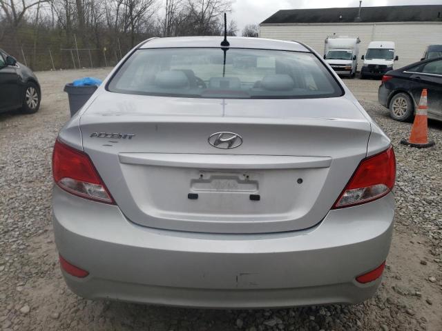 Photo 6 from auction – 2016 HYUNDAI ACCENT SE with VIN KMHCT4AE4GU953119
