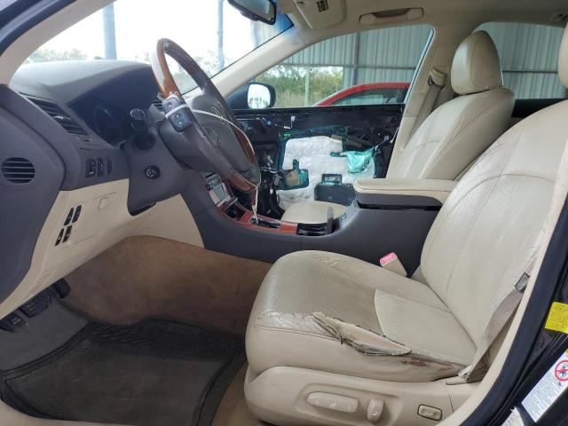 Снимка 7 от търг – 2011 LEXUS ES 350 с VIN JTHBK1EG5B2452370