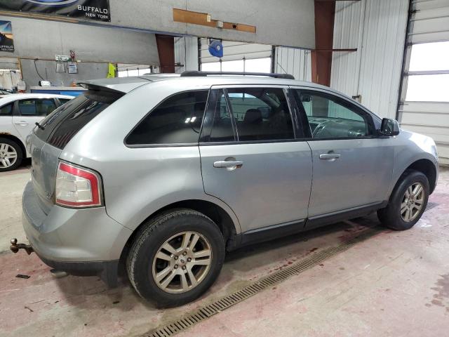 Photo 3 from auction – 2007 FORD EDGE SEL with VIN 2FMDK48C87BB27150