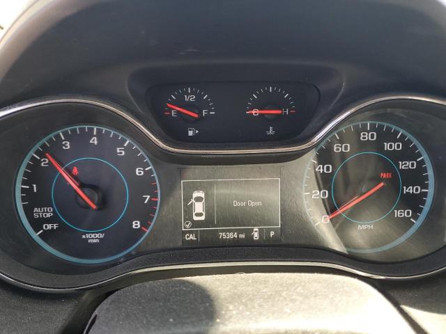 Photo 9 from auction – 2017 CHEVROLET CRUZE LS with VIN 1G1BC5SM0H7147248