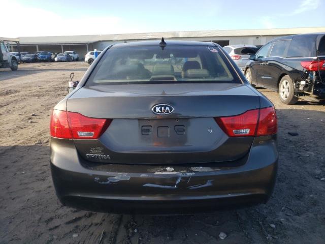 Photo 6 from auction – 2010 KIA OPTIMA LX with VIN KNAGG4A84A5425597