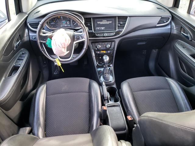 Photo 8 from auction – 2019 BUICK ENCORE SPO with VIN KL4CJ1SB5KB926300