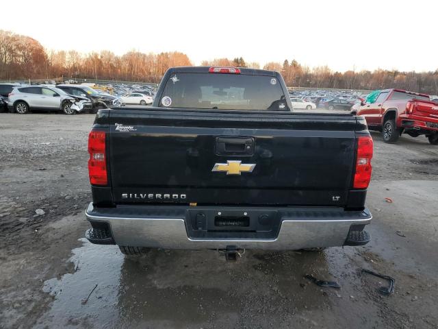 Photo 6 from auction – 2014 CHEVROLET SILVERADO with VIN 3GCUKREC8EG522929
