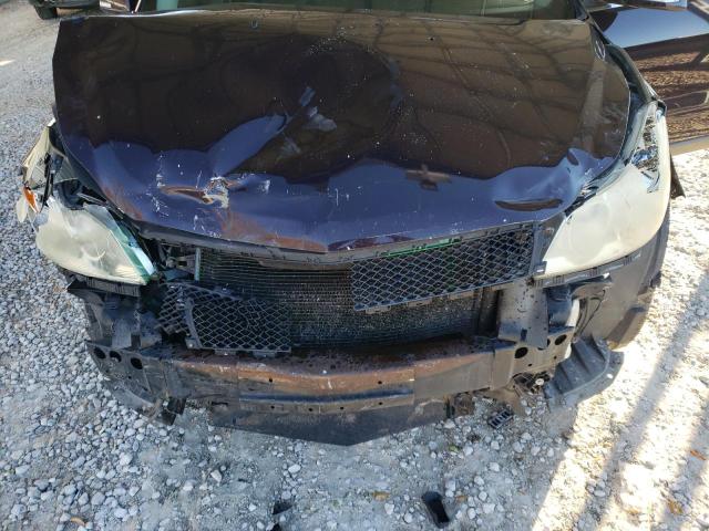 Photo 12 from auction – 2009 CHEVROLET TRAVERSE L with VIN 1GNER23D59S177108