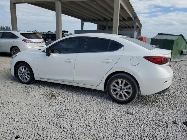 Foto 2 de la subasta – 2016 MAZDA 3 TOURING con VIN 3MZBM1V73GM296676