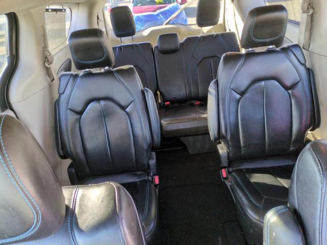 Zdjęcie 10 z aukcji – 2021 CHRYSLER PACIFICA T z VIN 2C4RC1BG0MR597807