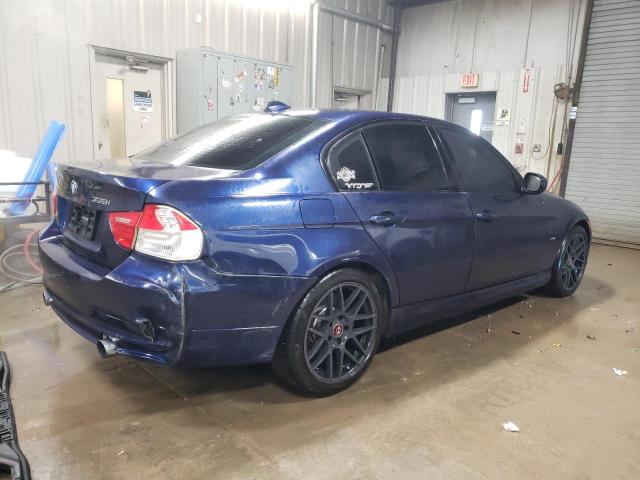 Photo 3 from auction – 2011 BMW 335 XI with VIN WBAPL5G52BNN22829