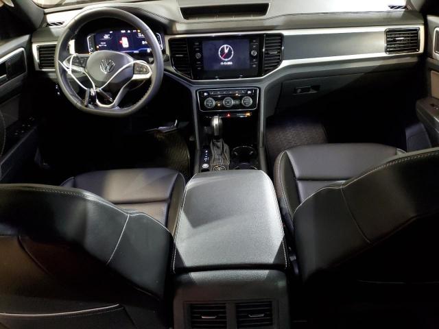 Photo 8 from auction – 2022 VOLKSWAGEN ATLAS CROS with VIN 1V2BE2CA6NC211539