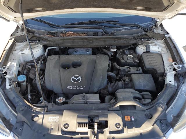 Photo 12 from auction – 2014 MAZDA CX-5 SPORT with VIN JM3KE2BE7E0341778