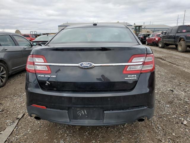 Photo 6 from auction – 2014 FORD TAURUS SEL with VIN 1FAHP2E85EG107591