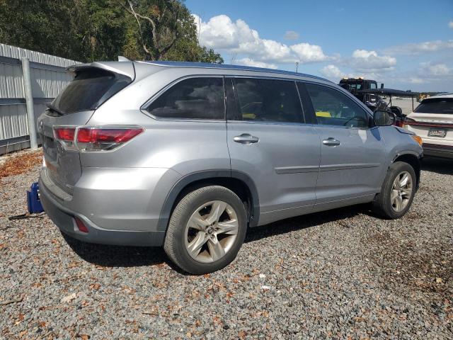 صورة رقم 3 من المزاد - 2016 TOYOTA HIGHLANDER مع VIN 5TDYKRFH8GS180916