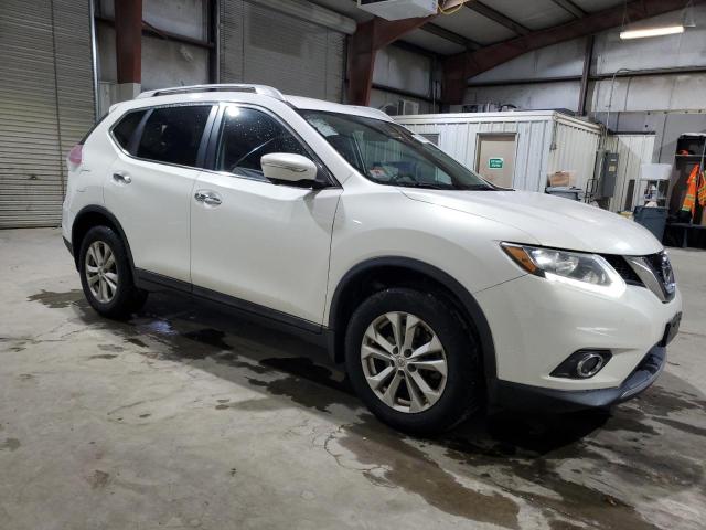 Photo 4 from auction – 2014 NISSAN ROGUE S with VIN 5N1AT2MK8EC788532