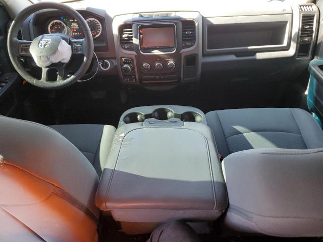 Photo 8 from auction – 2017 RAM 1500 ST with VIN 1C6RR7FG7HS618689