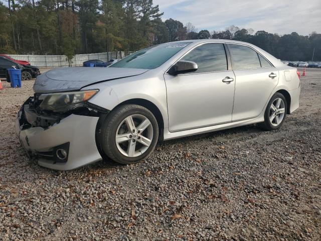 Photo 1 from auction – 2014 TOYOTA CAMRY L with VIN 4T1BF1FK4EU388822
