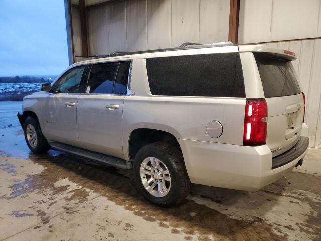 Photo 2 from auction – 2015 CHEVROLET SUBURBAN K with VIN 1GNSKHEC3FR144593
