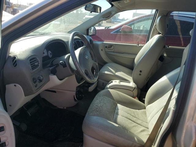 Photo 7 from auction – 2005 DODGE GRAND CARA with VIN 2D4GP44L05R206053