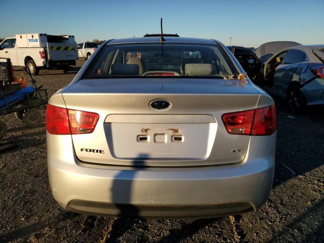 Photo 6 from auction – 2010 KIA FORTE EX with VIN KNAFU4A27A5820339