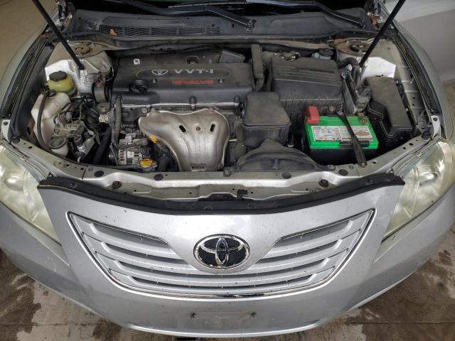 Photo 11 from auction – 2008 TOYOTA CAMRY CE with VIN 4T1BE46K98U787024