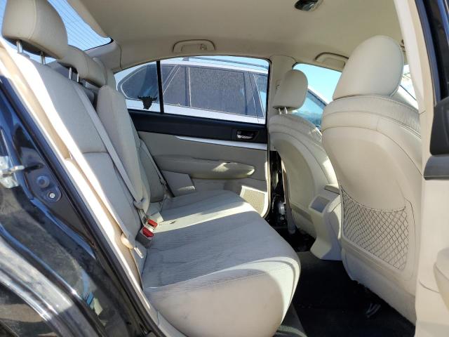Снимка 10 от търг – 2011 SUBARU LEGACY 2.5 с VIN 4S3BMBA67B3258982
