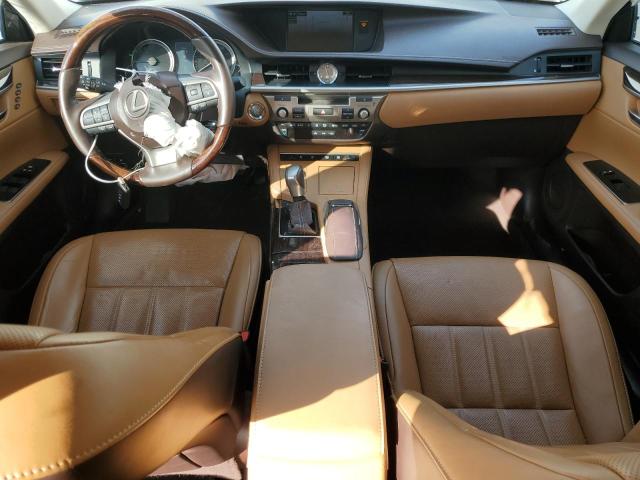 Photo 8 from auction – 2016 LEXUS ES 350 with VIN 58ABK1GG7GU014335