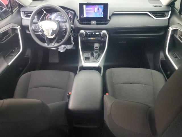 Photo 8 from auction – 2024 TOYOTA RAV4 LE with VIN 2T3F1RFV3RC432591