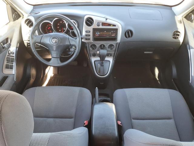 Photo 8 from auction – 2005 TOYOTA COROLLA MA with VIN 2T1LR32E05C404149