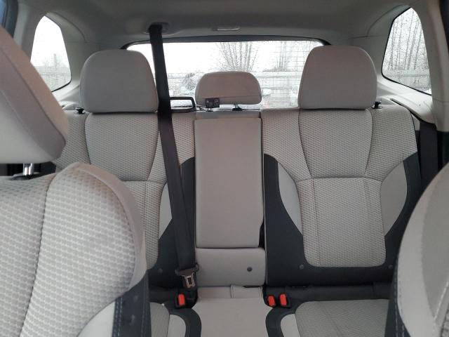 Photo 10 from auction – 2021 SUBARU FORESTER P with VIN JF2SKAFC0MH490247