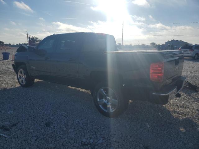 Photo 2 from auction – 2017 CHEVROLET SILVERADO with VIN 3GCPCREC6HG284299