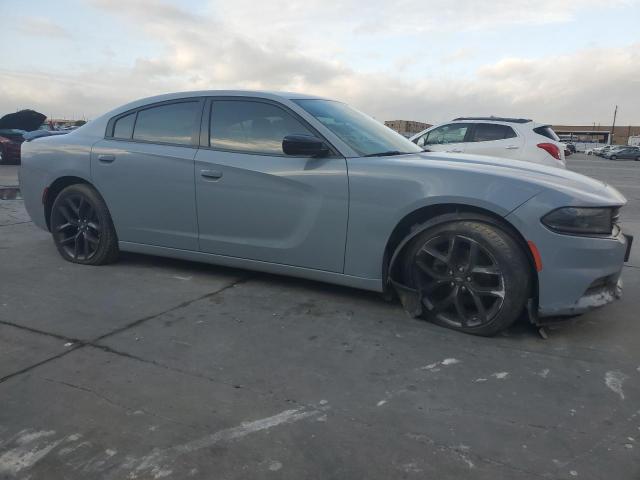Photo 4 from auction – 2022 DODGE CHARGER SX with VIN 2C3CDXBG2NH224947