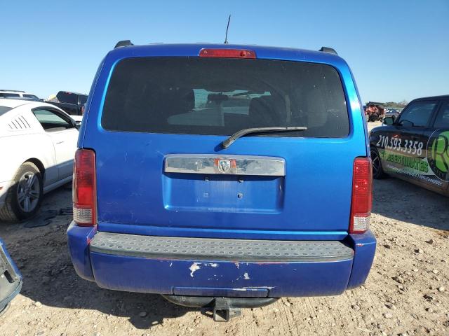 Фото 6 с аукциона – 2007 DODGE NITRO SLT с VIN 1D8GT58K87W608771