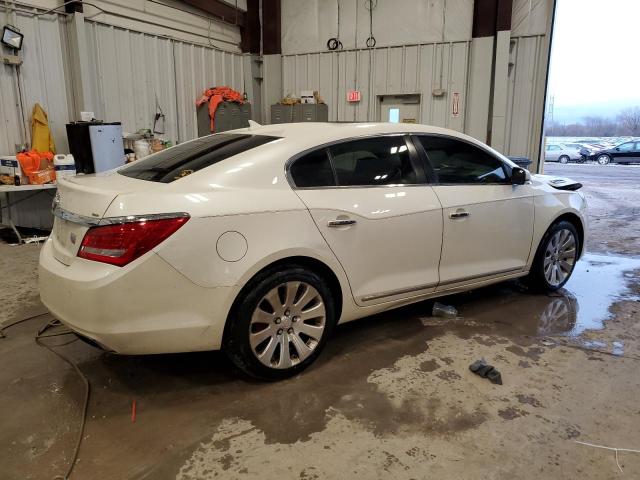 Photo 3 from auction – 2014 BUICK LACROSSE P with VIN 1G4GE5G31EF113064