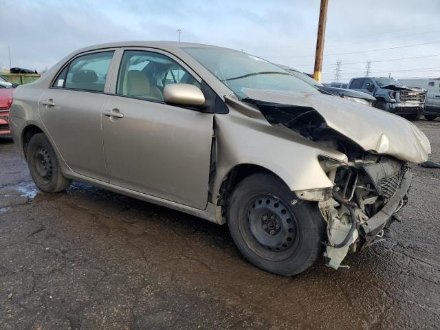 Photo 4 from auction – 2010 TOYOTA COROLLA BA with VIN 2T1BU4EE4AC244413