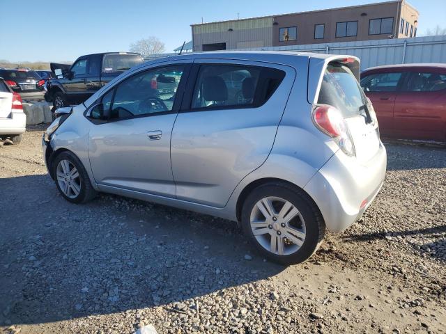Photo 2 from auction – 2015 CHEVROLET SPARK 1LT with VIN KL8CD6S95FC725819